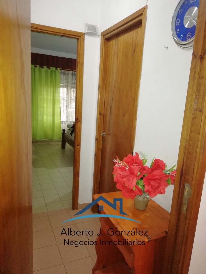 Casa en Santa Teresita. La costa