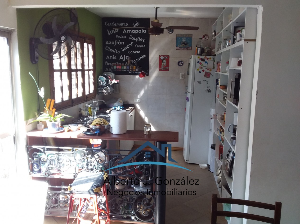 Casa en Villa Ballester