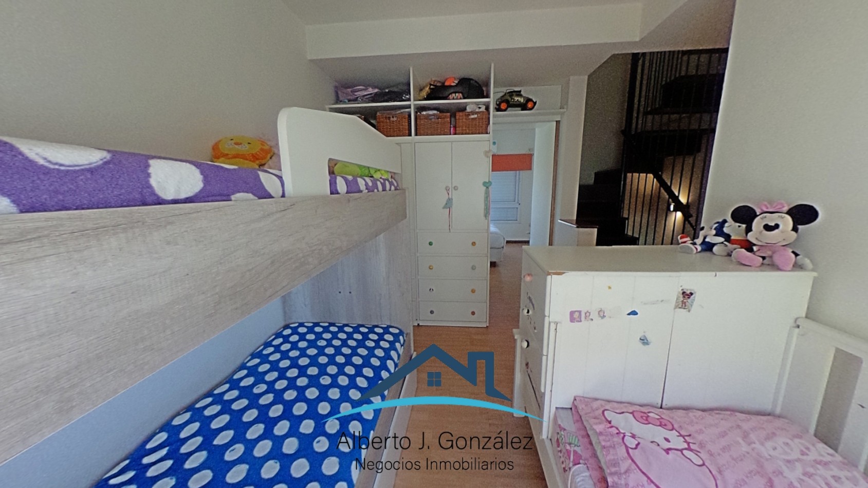 Duplex en Florida, Vicente Lopez