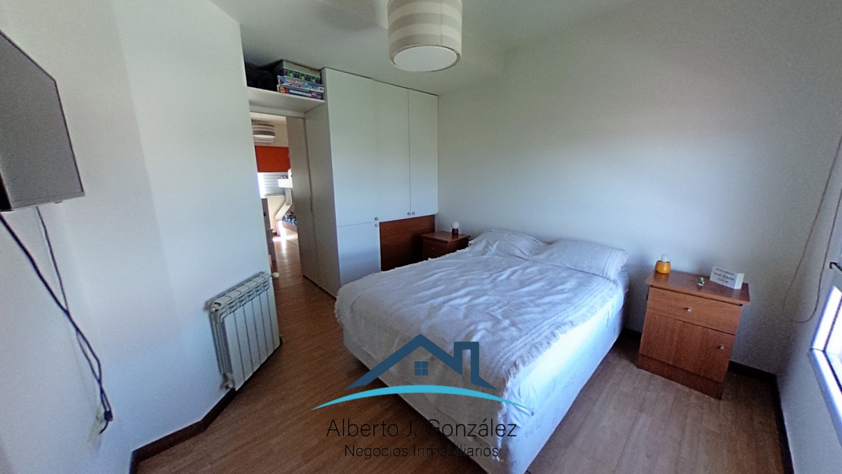 Duplex en Florida, Vicente Lopez