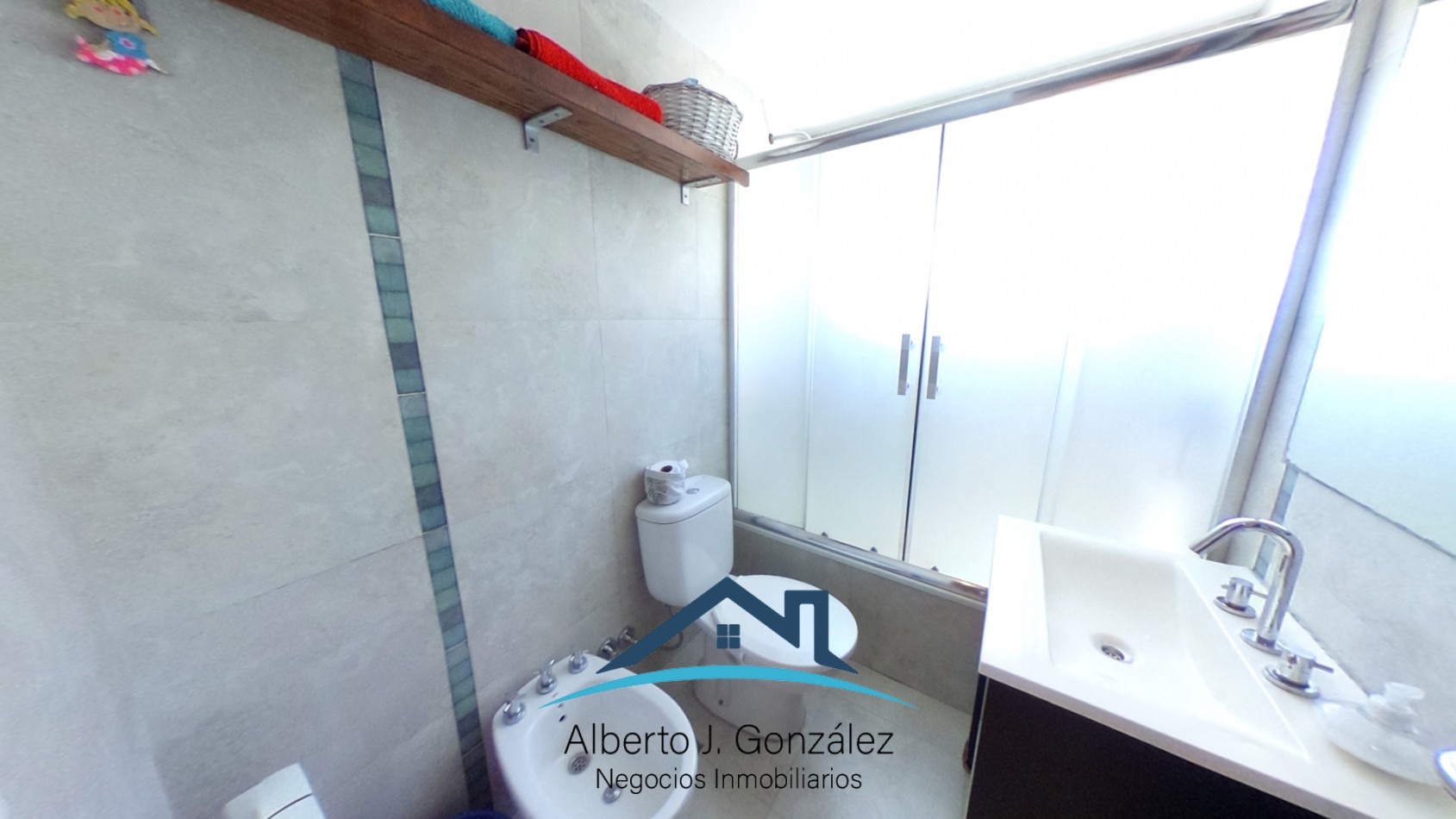 Duplex en Florida, Vicente Lopez