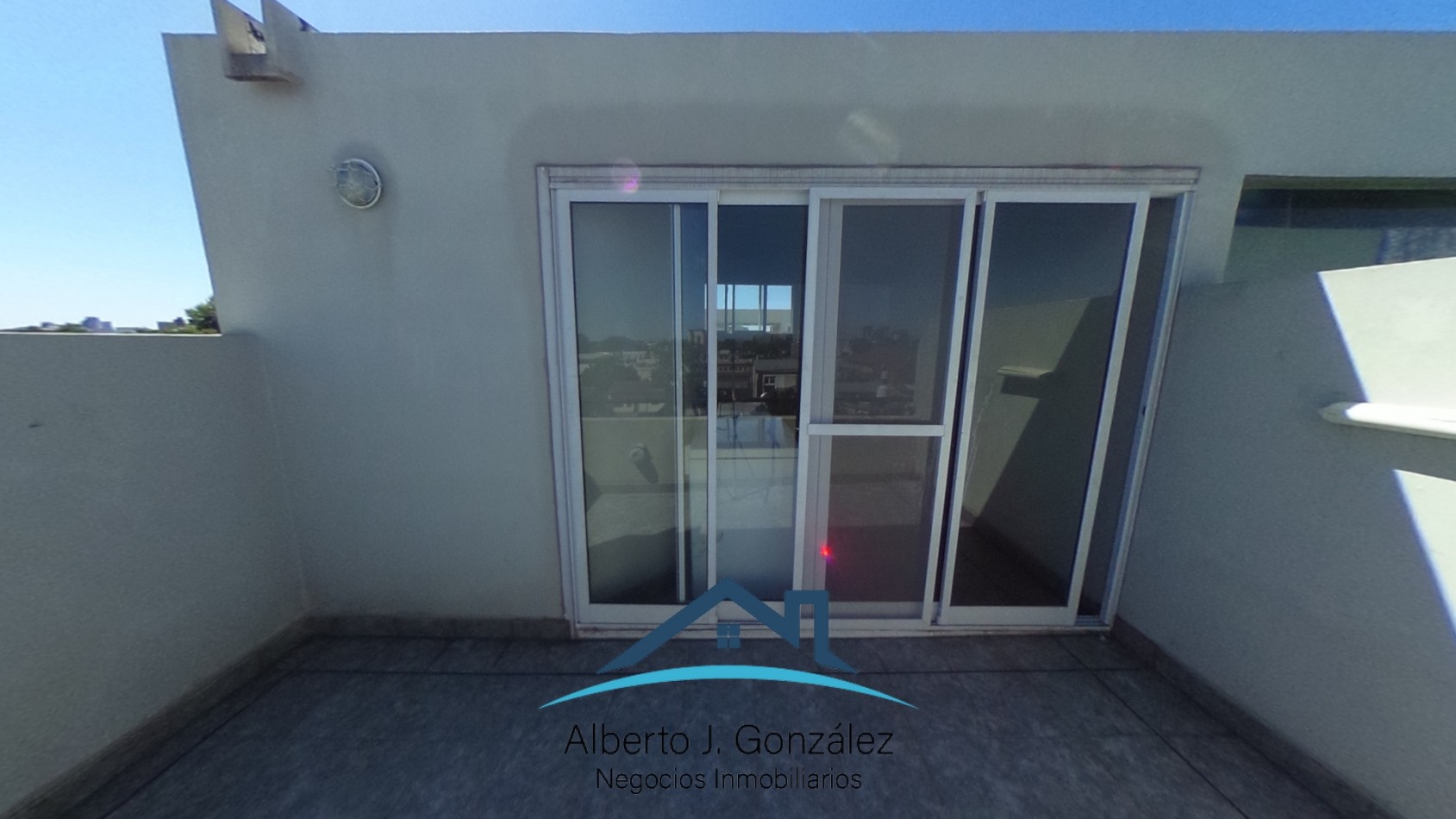 Duplex en Florida, Vicente Lopez