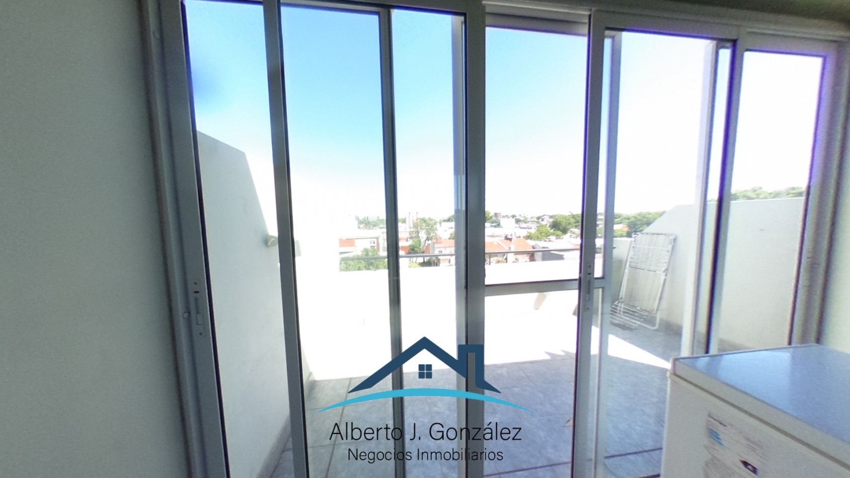 Duplex en Florida, Vicente Lopez