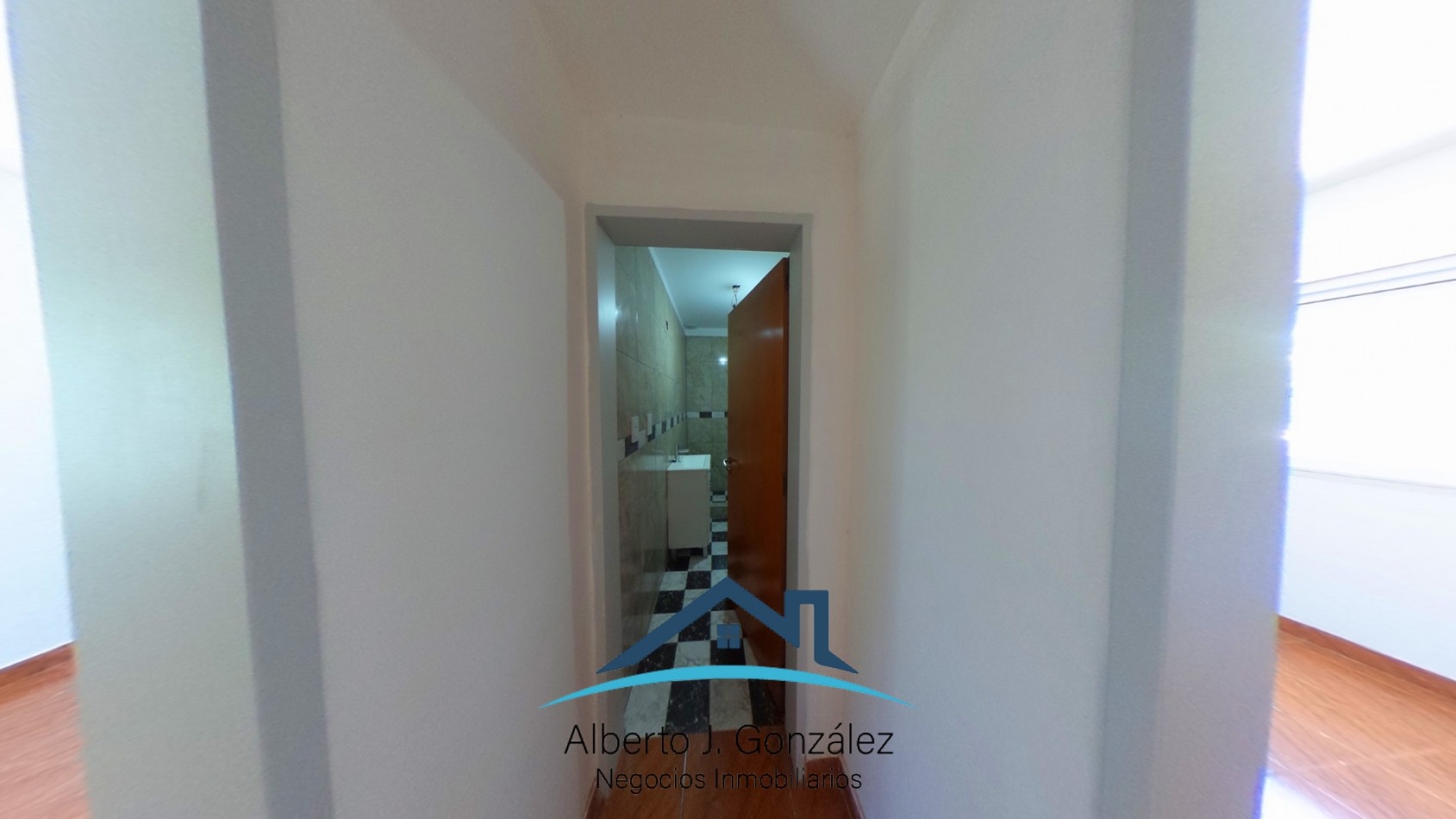 Departamento 3 amb. a estrenar en San Andres 
