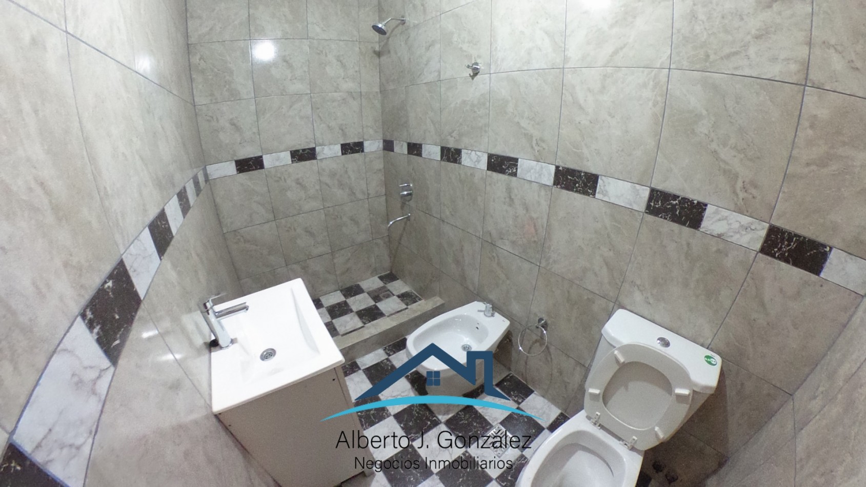 Departamento 3 amb. a estrenar en San Andres 