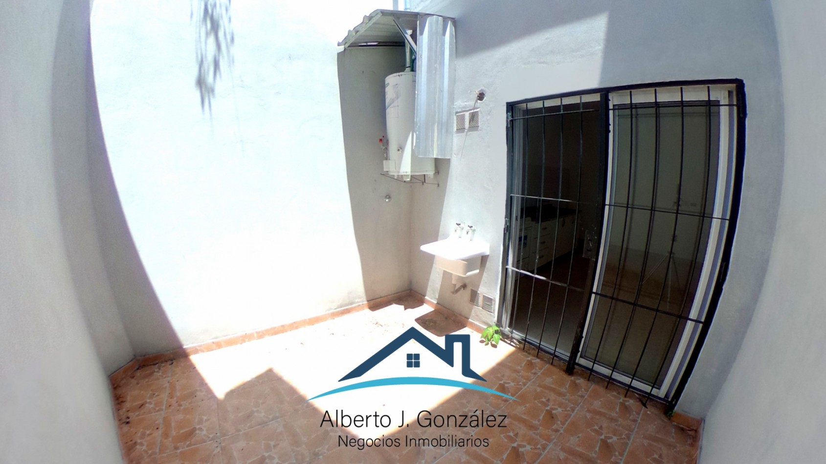 Departamento 3 amb. a estrenar en San Andres 