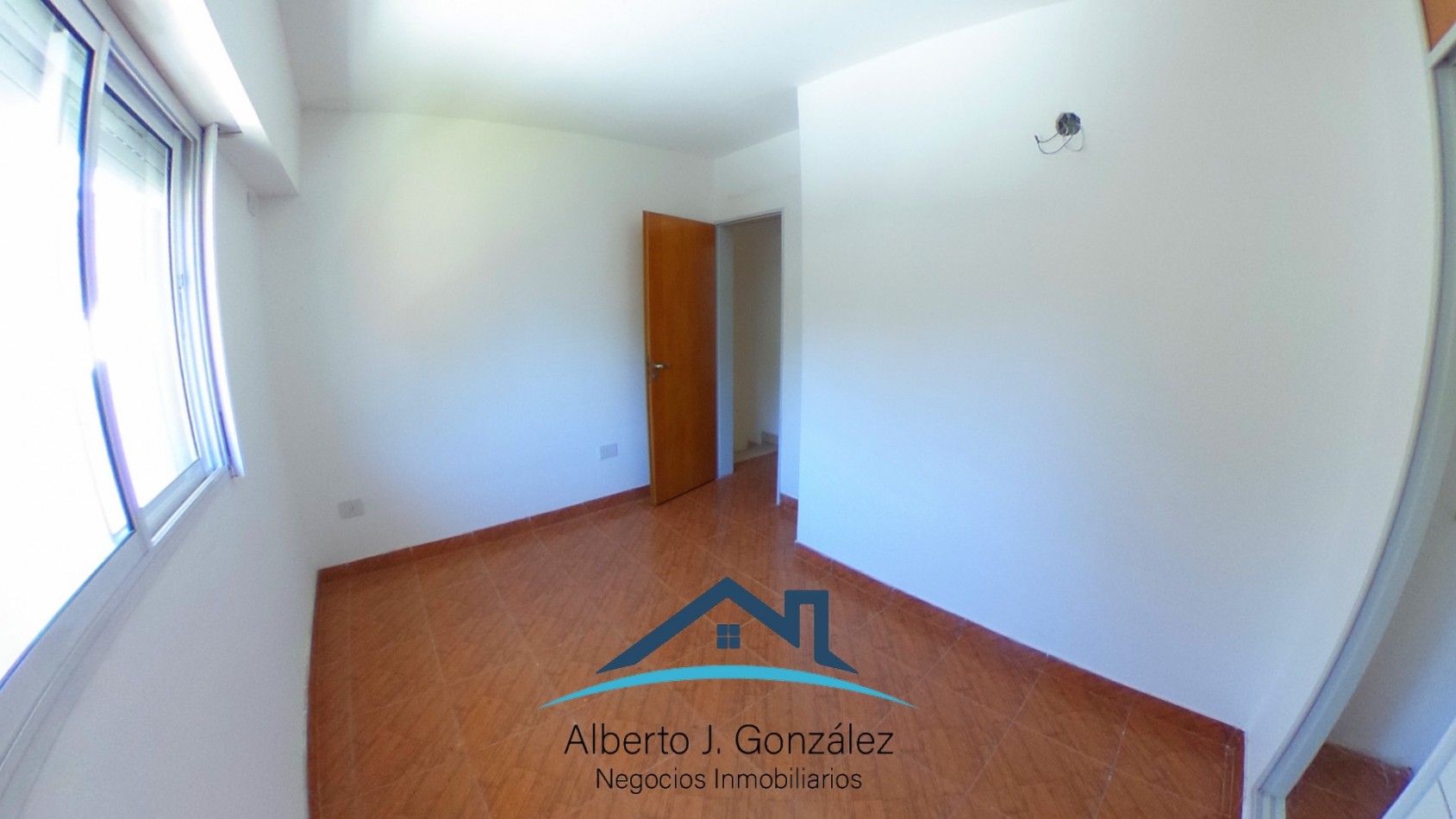 Departamento 3 amb. a estrenar en San Andres 