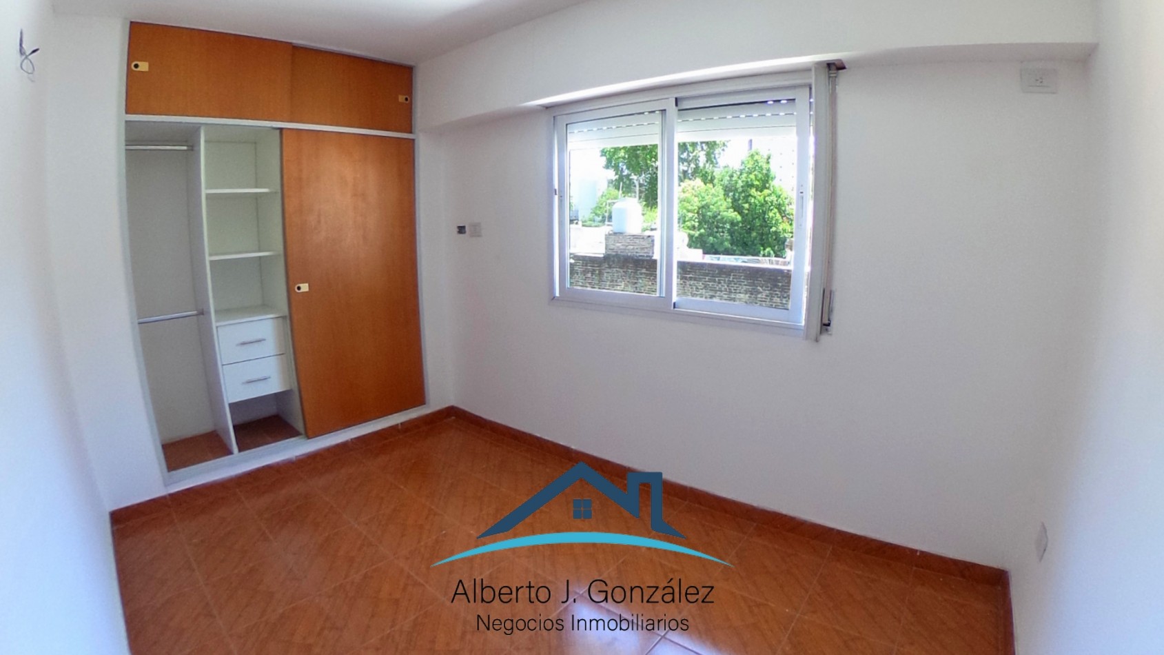 Departamento 3 amb. a estrenar en San Andres 