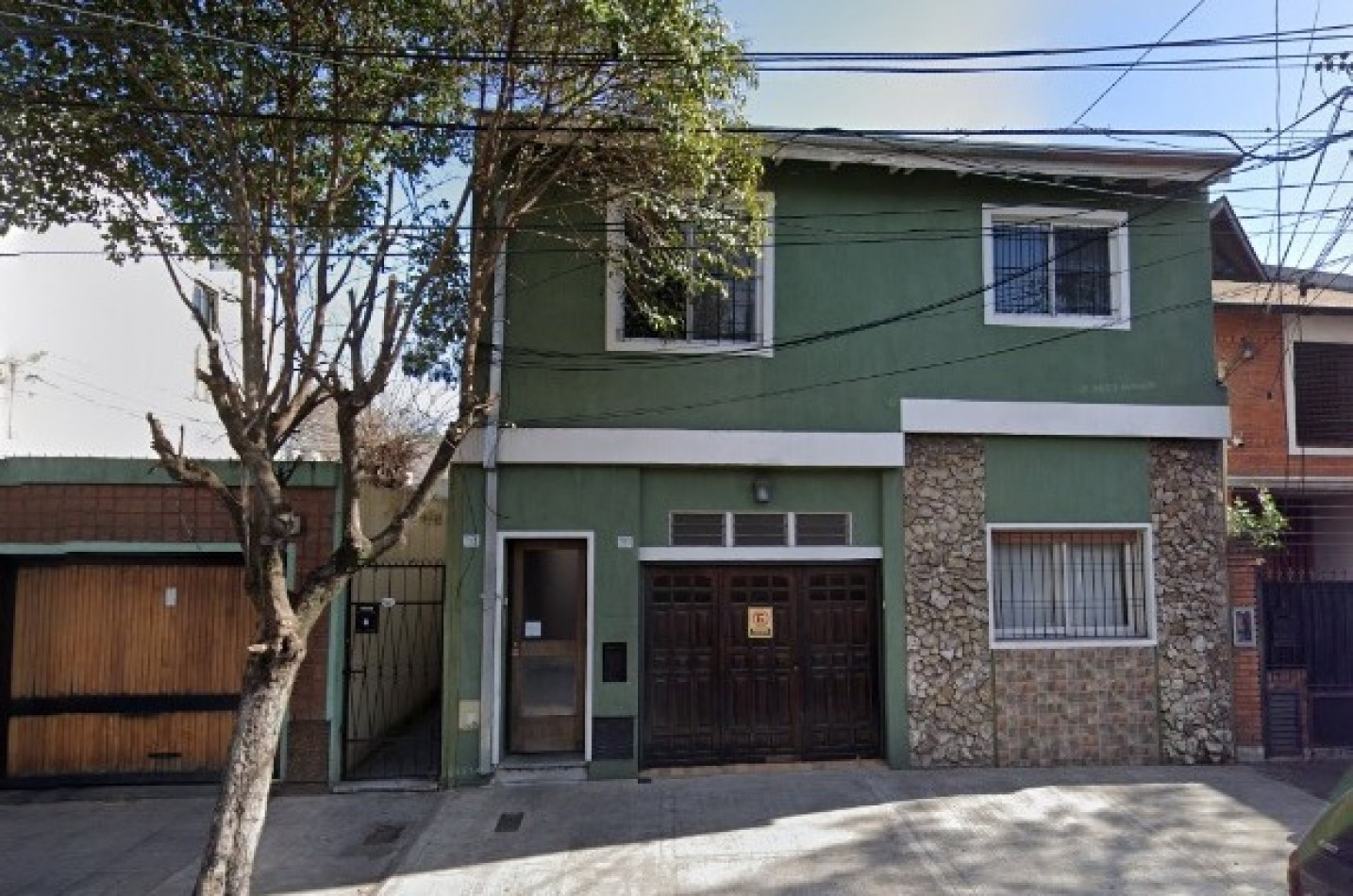 PH en venta en San Andres. Venta en Block