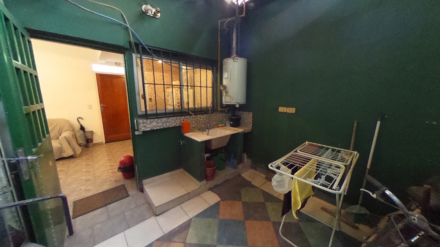 PH en venta en San Andres. Venta en Block