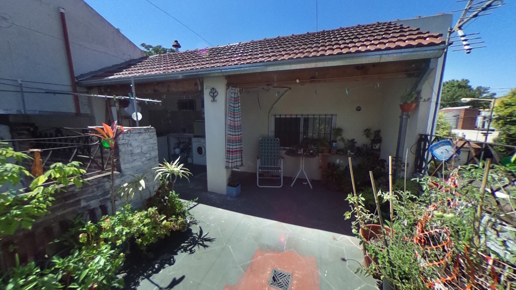 PH en venta en San Andres. Venta en Block