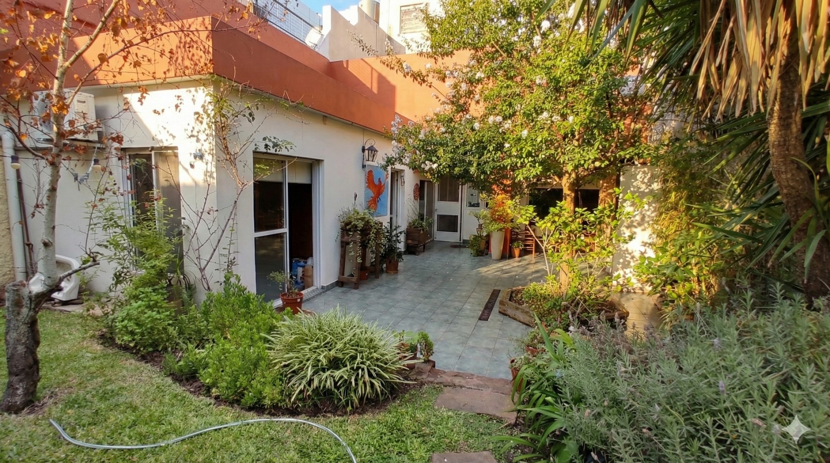PH 4 Ambientes con Parque, Pileta y Quincho