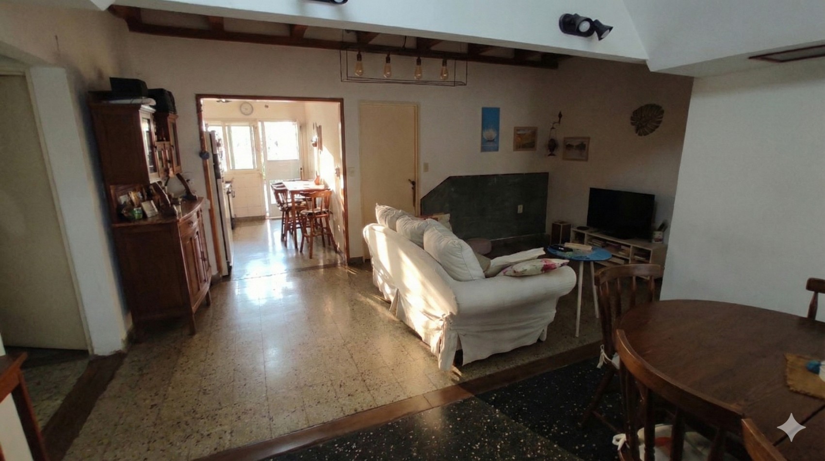 PH 4 Ambientes con Parque, Pileta y Quincho
