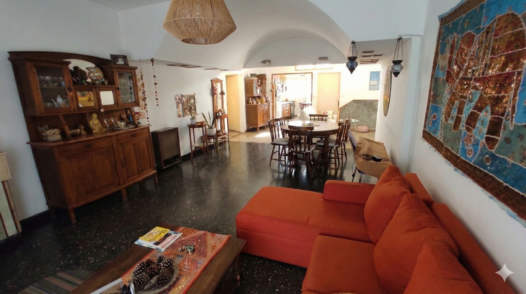 PH 4 Ambientes con Parque, Pileta y Quincho