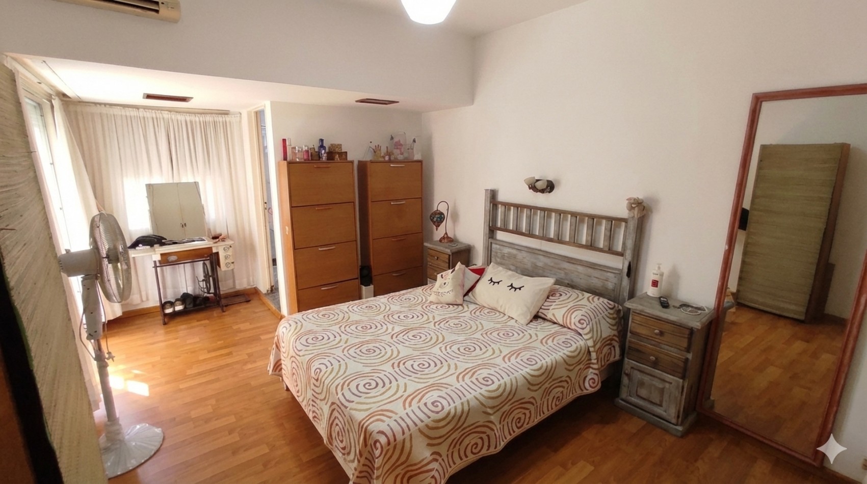 PH 4 Ambientes con Parque, Pileta y Quincho