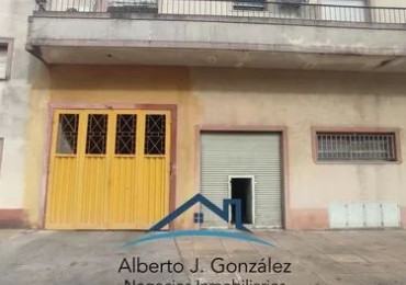 Galpon en alquiler en San Martin